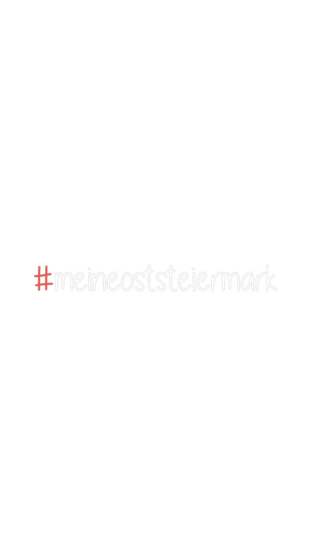 Steiermark Styria Sticker by Oststeiermark Tourismus
