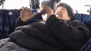 sleep essen GIF by DMAX