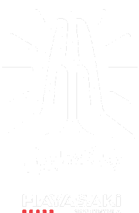 Haya Sticker by Hayasaki Arquitetura