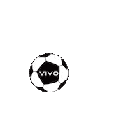 vivo_latam futbol mundial fifa world cup balon Sticker