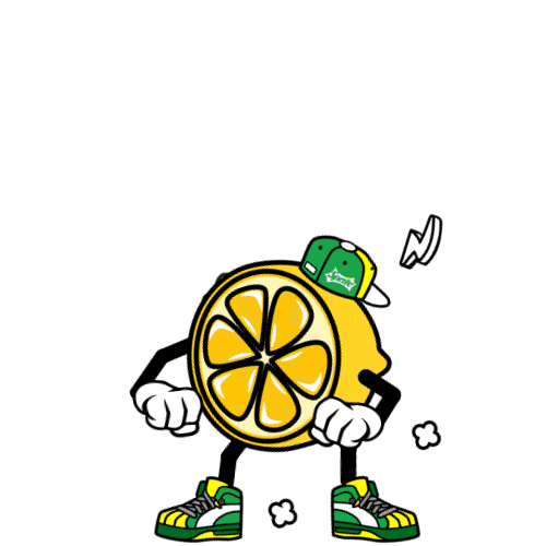 Well Done Thumbs Up Sticker by Sprite