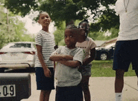 Johnny Venus All Eyes On Me GIF by EARTHGANG