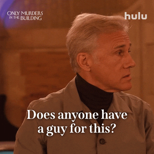 Season 5 GIF by HULU