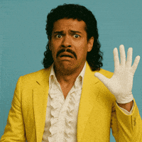 Oh No Ok GIF by Jukebox Saints