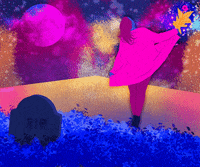 harry potter love GIF by Rebecca Hendin