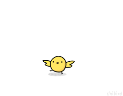 have a nice day self esteem GIF