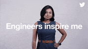 internationalwomensday2018 hereweare GIF by Twitter