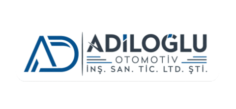 Sticker by Adiloğlu Otomotiv
