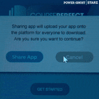 New York Starz GIF by Power Book II: Ghost