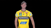 LIQUIMOLY_HBL happy smile lets go handball GIF