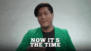 Kamala Harris Press Secretary GIF by BabylonBee