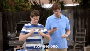 season 3 to kill a chupacabraj GIF by Workaholics