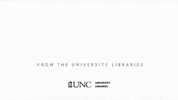 UNCLibrary happy new year new years GIF