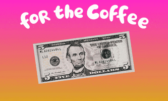 Iced Coffee Animation GIF by Holler Studios
