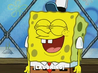 season 5 the original fry cook GIF by SpongeBob SquarePants