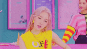 K-Pop Vanilla GIF by LIGHTSUM