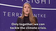 Climate Crisis Europe GIF by GIPHY News