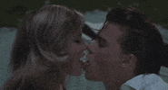 kiss GIF