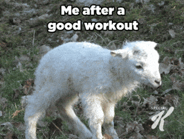 Workout Gym GIF by Special K