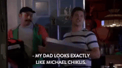 comedy central GIF by Workaholics