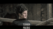 Gina Carano Cowboy GIF by Signature Entertainment