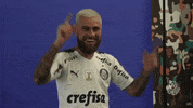 happy lucas lima GIF by SE Palmeiras