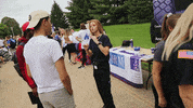GIF by Western Illinois University