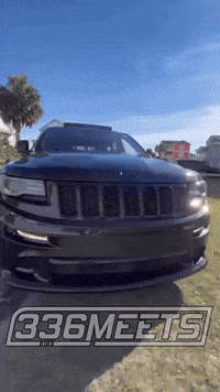 Car Driving GIF by 336Meets
