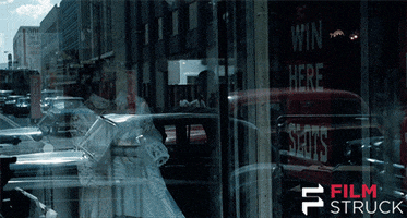 criterion collection vintage GIF by FilmStruck