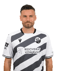 3Liga Sticker by SV Sandhausen