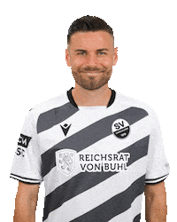 3Liga Sticker by SV Sandhausen