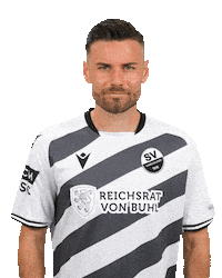 3Liga Sticker by SV Sandhausen