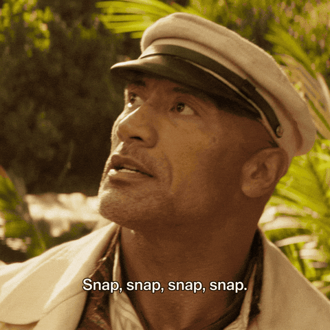 Disney Movies GIF by Freeform