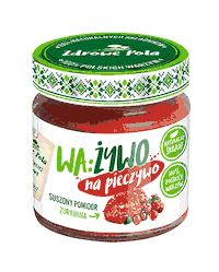 Vegan Pasta Sticker by Joyfood Ready Meals