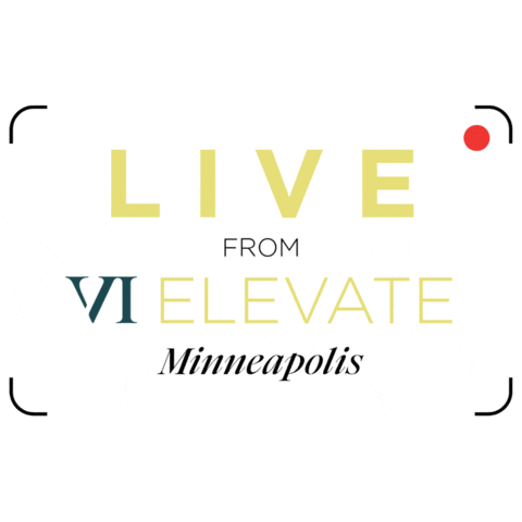 Vipeelelevate Sticker by VI Peel