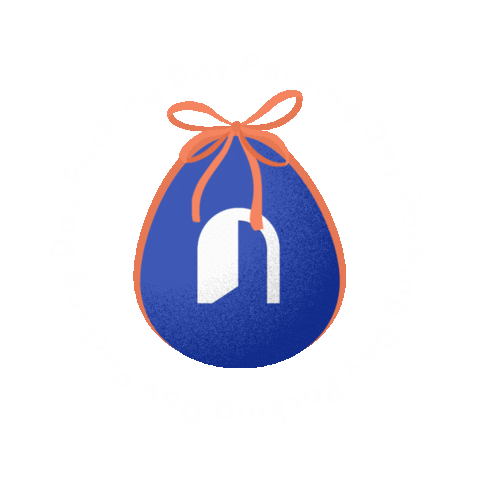 hatchcorpsolutions giphyupload packing packing day hatchsolutions Sticker