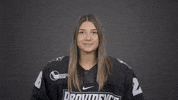 Hockey Christina GIF by Providence Friars