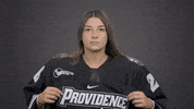 Hockey Jersey GIF by Providence Friars