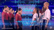 season 2 GIF by NBC World Of Dance