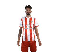 Football Futbol Sticker by UD Almería
