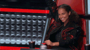 The Voice GIF by Alicia Keys