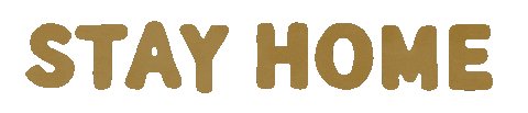 Home House Sticker