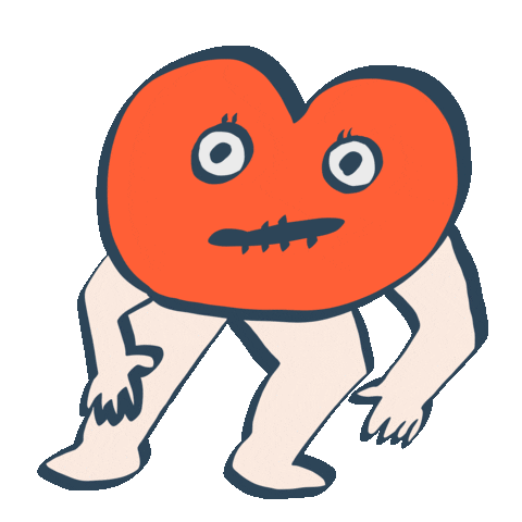 Sticker by Lipchan
