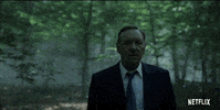 house of cards season 4 trailer GIF