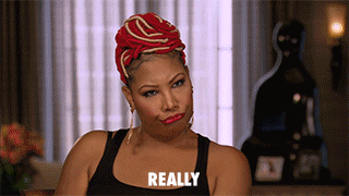 sisters GIF by Braxton Family Values 