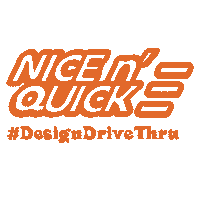 Designdrivethru Sticker by Each Other Company