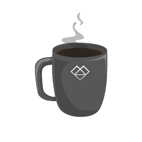 coffee rr Sticker by roeschke&roeschke