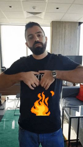 Grintafy giphygifmaker giphyattribution grinta grintafy GIF