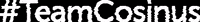 SzkolaCosinus team hashtag cosinus GIF