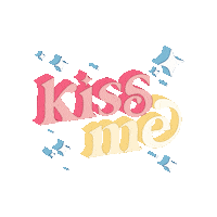 jeehyull love kiss hug i love you Sticker